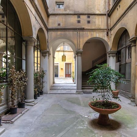 Penthouse With Big Terrace Duomo View Apartman Firenze Kültér fotó