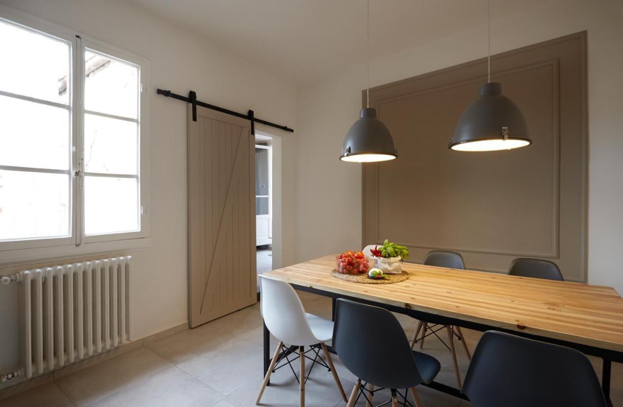 Penthouse With Big Terrace Duomo View Apartman Firenze Kültér fotó