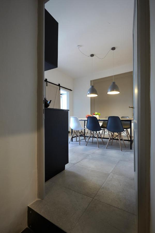 Penthouse With Big Terrace Duomo View Apartman Firenze Kültér fotó