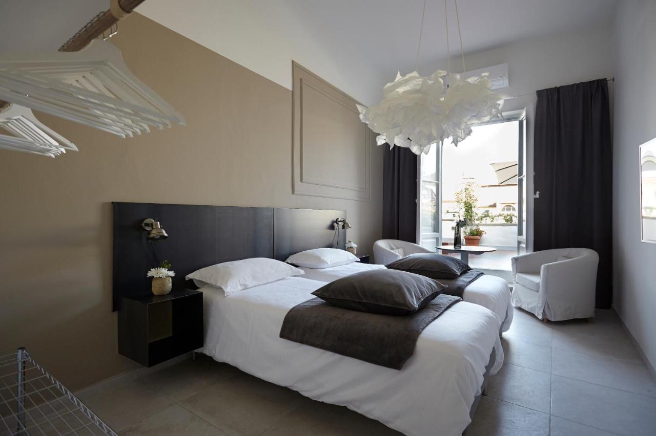 Penthouse With Big Terrace Duomo View Apartman Firenze Kültér fotó