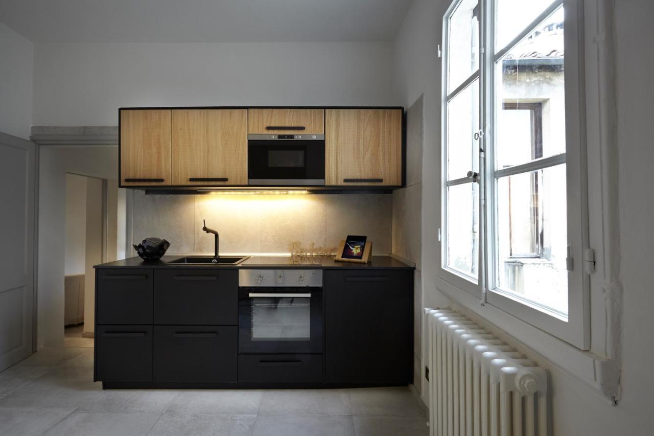 Penthouse With Big Terrace Duomo View Apartman Firenze Kültér fotó