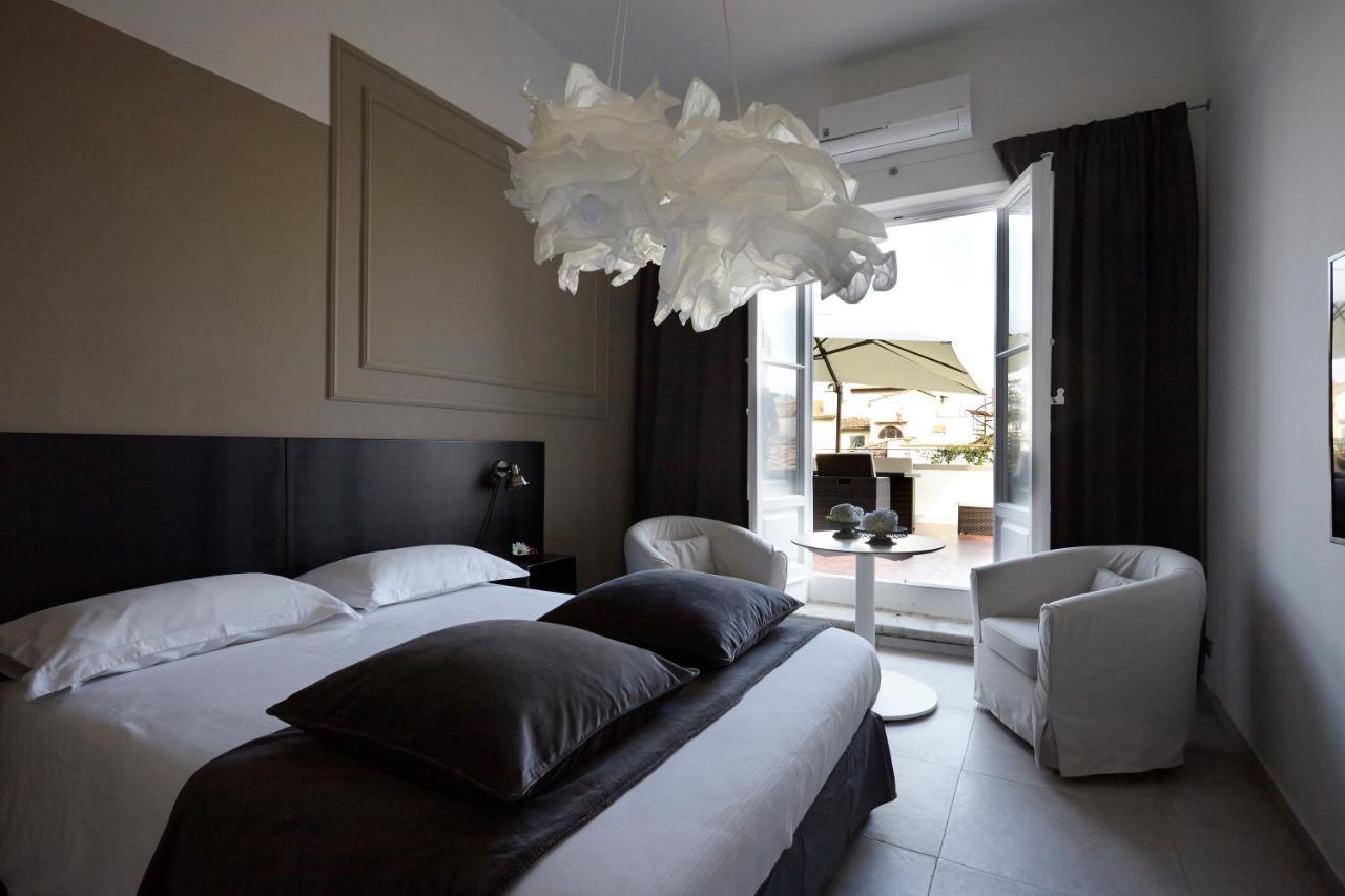 Penthouse With Big Terrace Duomo View Apartman Firenze Kültér fotó