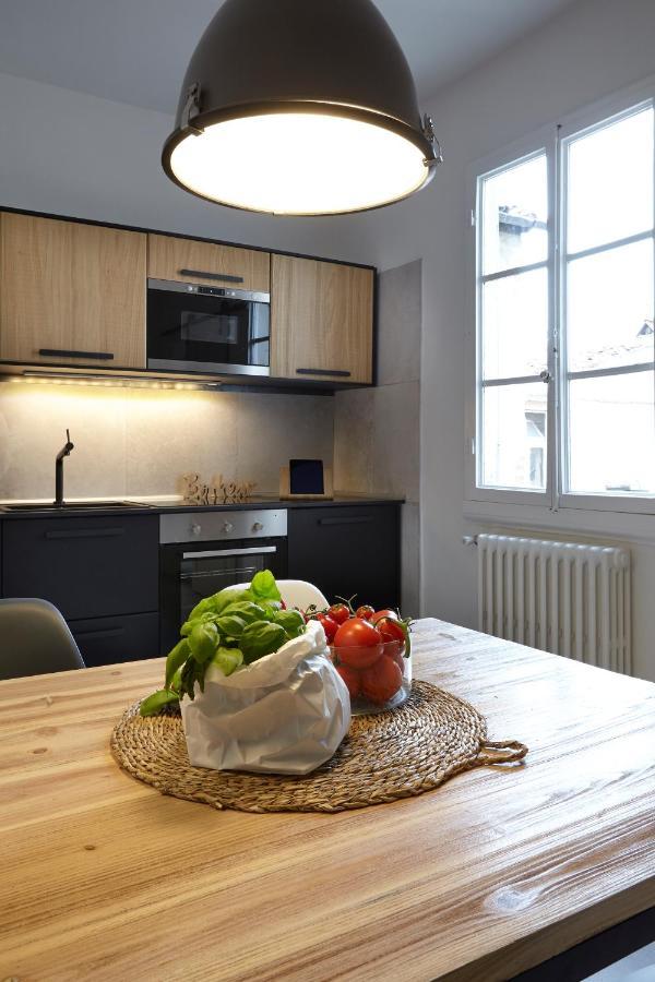 Penthouse With Big Terrace Duomo View Apartman Firenze Kültér fotó