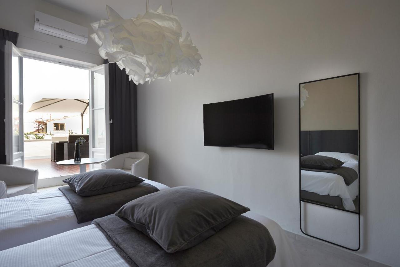 Penthouse With Big Terrace Duomo View Apartman Firenze Kültér fotó