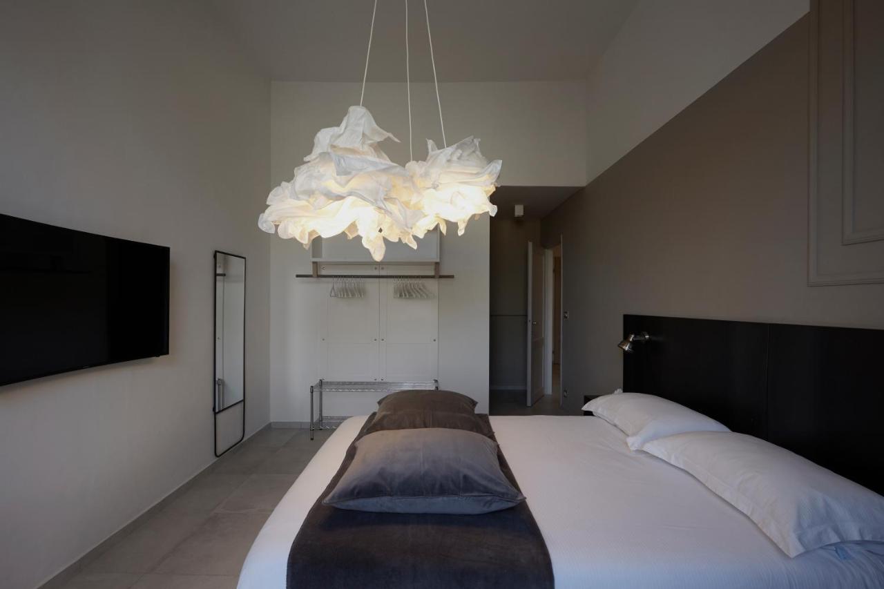 Penthouse With Big Terrace Duomo View Apartman Firenze Kültér fotó