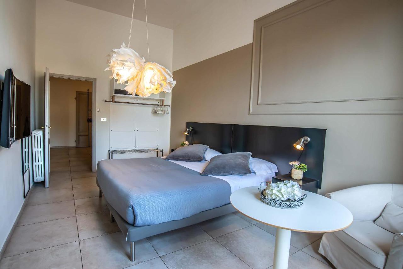 Penthouse With Big Terrace Duomo View Apartman Firenze Kültér fotó