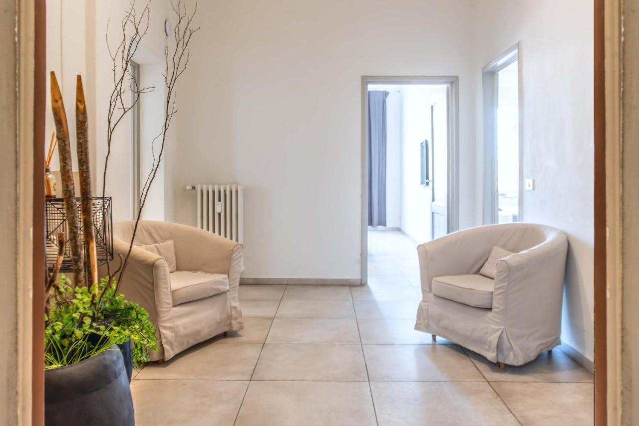 Penthouse With Big Terrace Duomo View Apartman Firenze Kültér fotó