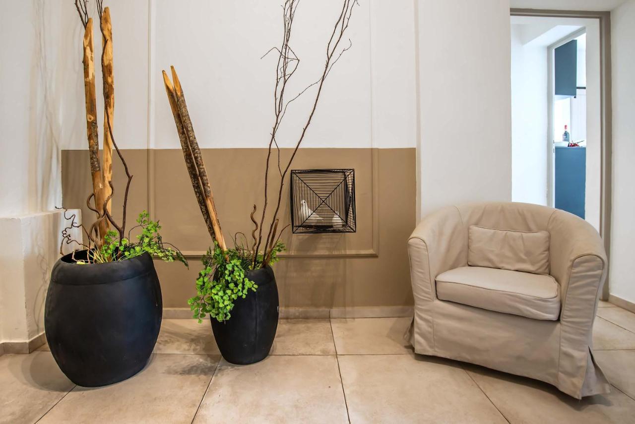 Penthouse With Big Terrace Duomo View Apartman Firenze Kültér fotó